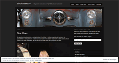 Desktop Screenshot of dutchstuderesto.wordpress.com
