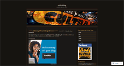 Desktop Screenshot of cultra.wordpress.com