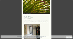 Desktop Screenshot of bloggetyblog.wordpress.com