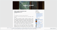 Desktop Screenshot of loverisloser.wordpress.com