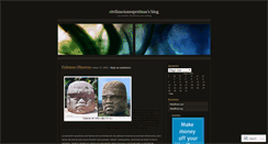Desktop Screenshot of civilizacionesprstinas.wordpress.com