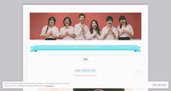 Desktop Screenshot of mikb.wordpress.com