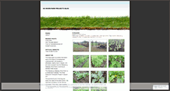 Desktop Screenshot of ggmicrofarmproject.wordpress.com