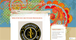 Desktop Screenshot of akuntansiprograms1.wordpress.com