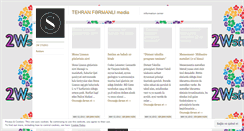 Desktop Screenshot of dvdfilmdown.wordpress.com