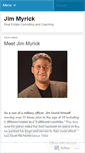 Mobile Screenshot of jimmyrick.wordpress.com