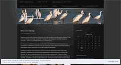 Desktop Screenshot of jaripasuri.wordpress.com