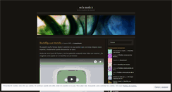 Desktop Screenshot of eslamofa2.wordpress.com
