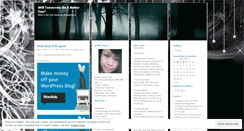Desktop Screenshot of livetodayfortomorrow.wordpress.com