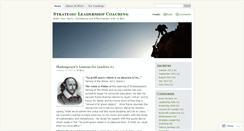 Desktop Screenshot of alblixt.wordpress.com