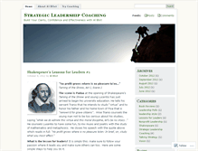 Tablet Screenshot of alblixt.wordpress.com