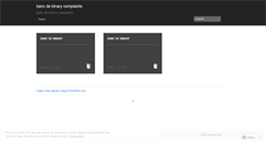 Desktop Screenshot of neptune.guestworld.bancdebinarycomplaints.wordpress.com