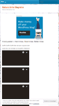 Mobile Screenshot of naturaartis.wordpress.com