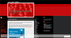 Desktop Screenshot of multimediaevangelist.wordpress.com