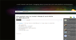 Desktop Screenshot of alaasdk.wordpress.com