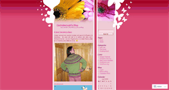 Desktop Screenshot of cackleberrygirl.wordpress.com