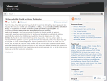 Tablet Screenshot of 3dsmaxevi.wordpress.com