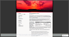 Desktop Screenshot of esfparents.wordpress.com