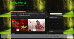 Desktop Screenshot of bombispirata.wordpress.com