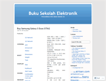 Tablet Screenshot of bse1.wordpress.com