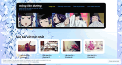 Desktop Screenshot of gainhayvacafetang.wordpress.com