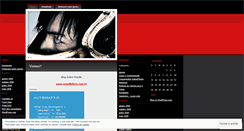 Desktop Screenshot of gamesfilmes.wordpress.com