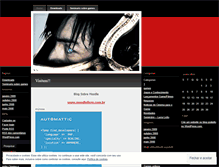 Tablet Screenshot of gamesfilmes.wordpress.com