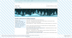 Desktop Screenshot of fulldiziizletr.wordpress.com