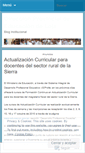 Mobile Screenshot of direccioneducacionloja.wordpress.com