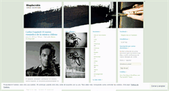 Desktop Screenshot of blogdecrokis.wordpress.com