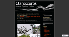 Desktop Screenshot of cvilchesmonzon.wordpress.com