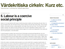 Tablet Screenshot of kurzcirkeln.wordpress.com