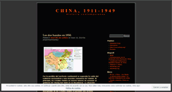 Desktop Screenshot of jmsanchezmorante2.wordpress.com