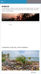 Mobile Screenshot of andermr.wordpress.com