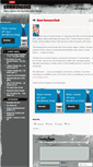 Mobile Screenshot of commonbond.wordpress.com