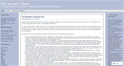 Desktop Screenshot of bert5.wordpress.com