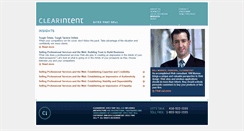 Desktop Screenshot of informatica2eis.wordpress.com