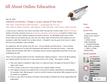 Tablet Screenshot of dawbyeducation.wordpress.com