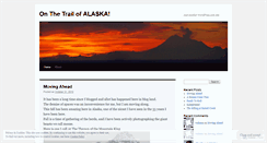 Desktop Screenshot of kuskulanasteve.wordpress.com