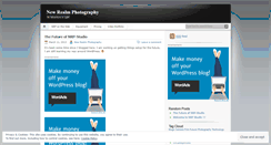 Desktop Screenshot of nrphotog1.wordpress.com