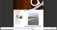 Desktop Screenshot of lifepointnow.wordpress.com