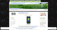 Desktop Screenshot of henryussa.wordpress.com
