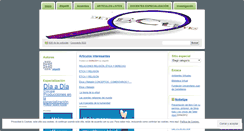 Desktop Screenshot of etipe09.wordpress.com