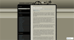 Desktop Screenshot of 0penb00k.wordpress.com