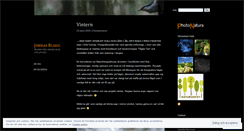 Desktop Screenshot of jukkalausmaa.wordpress.com