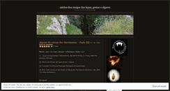 Desktop Screenshot of nalga.wordpress.com