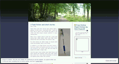 Desktop Screenshot of hopcott.wordpress.com