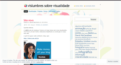 Desktop Screenshot of doriskos.wordpress.com
