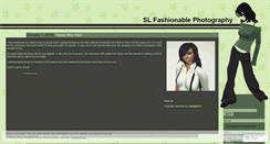 Desktop Screenshot of madalynnbaguier.wordpress.com