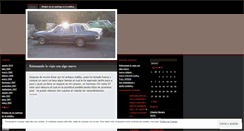 Desktop Screenshot of mortiruty.wordpress.com